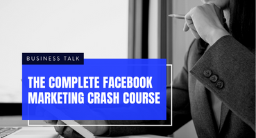 Facebook-Crash-Course